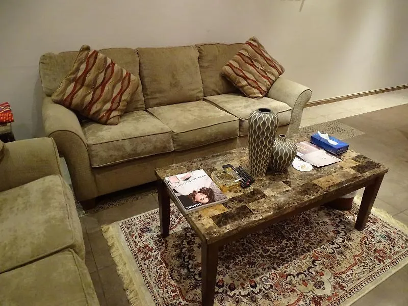 Comfort Inn Al Yarmouk Riyadh 3*,  Saudi Arabia