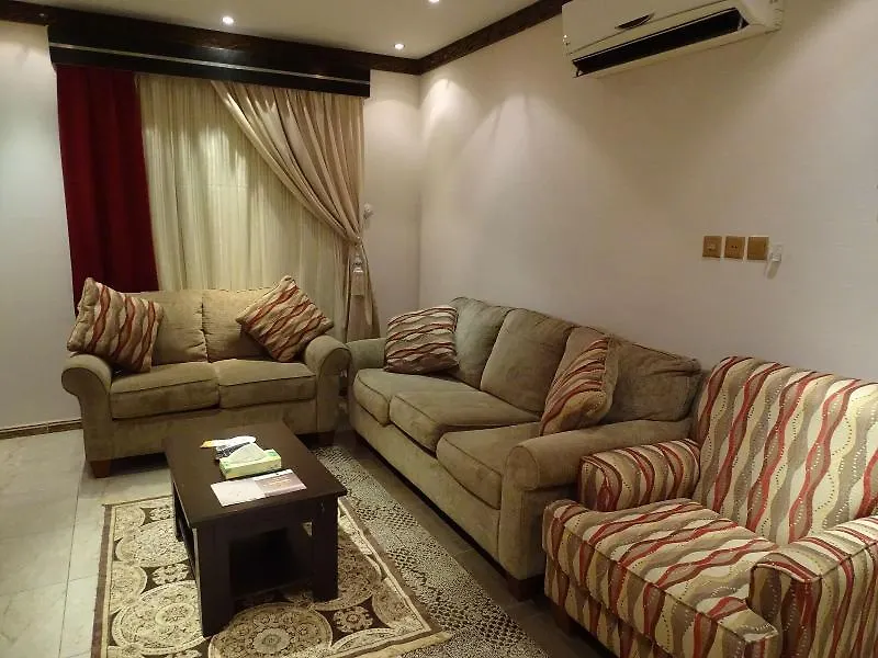 Comfort Inn Al Yarmouk Riyadh Hotel