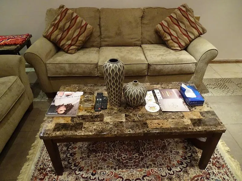 Comfort Inn Al Yarmouk Riyadh 3*,