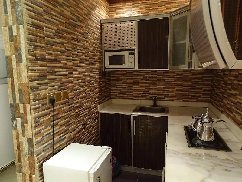 Comfort Inn Al Yarmouk Riyadh