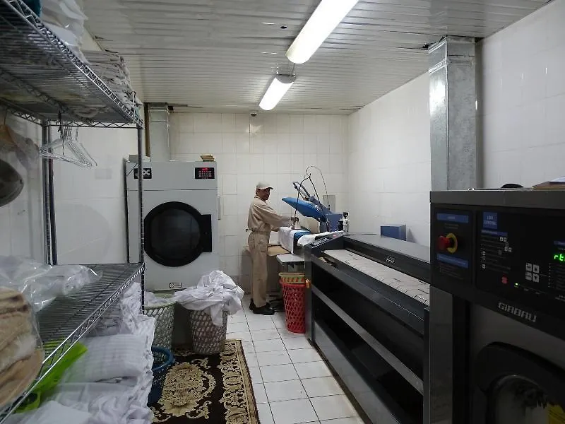 Comfort Inn Al Yarmouk Riyadh Hotel