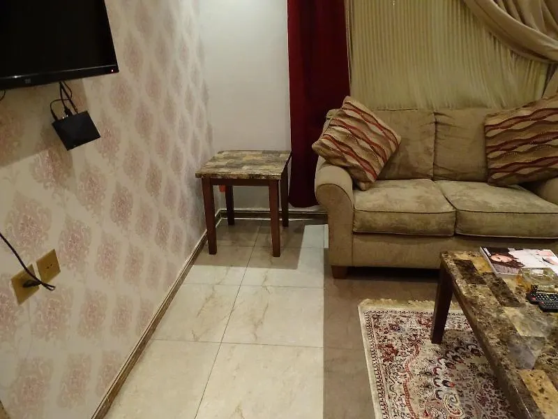 Comfort Inn Al Yarmouk Riyadh