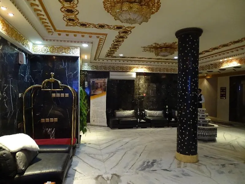 Comfort Inn Al Yarmouk Riyadh