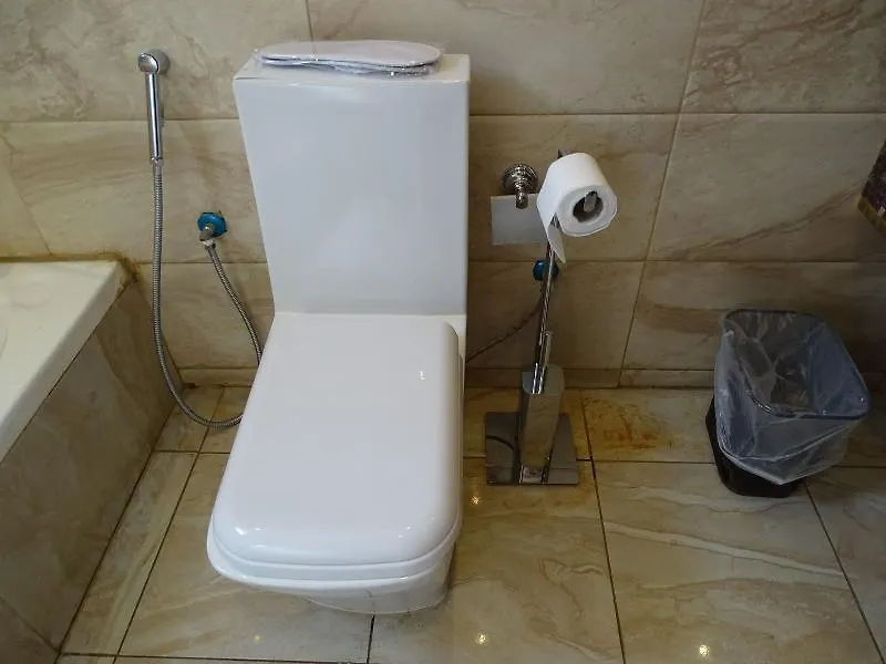 Comfort Inn Al Yarmouk Riyadh Hotel