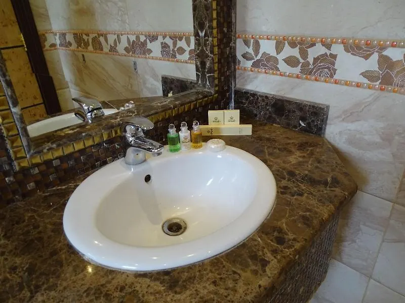 Hotel Comfort Inn Al Yarmouk Riyadh