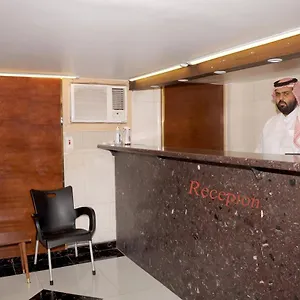 فندق أسيا فندق