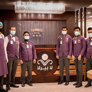 لابيرلا فندق
