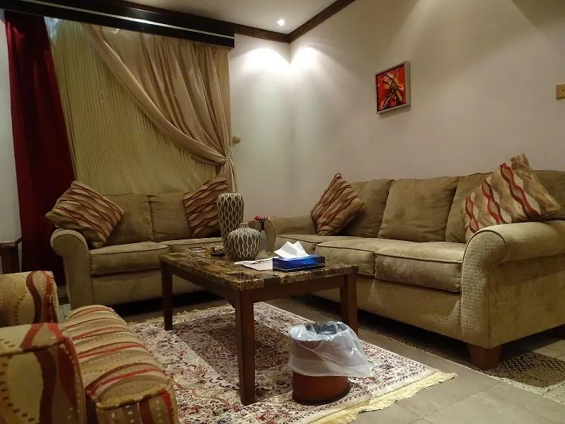 Comfort Inn Al Yarmouk Ar Riyad Arabia Saudita