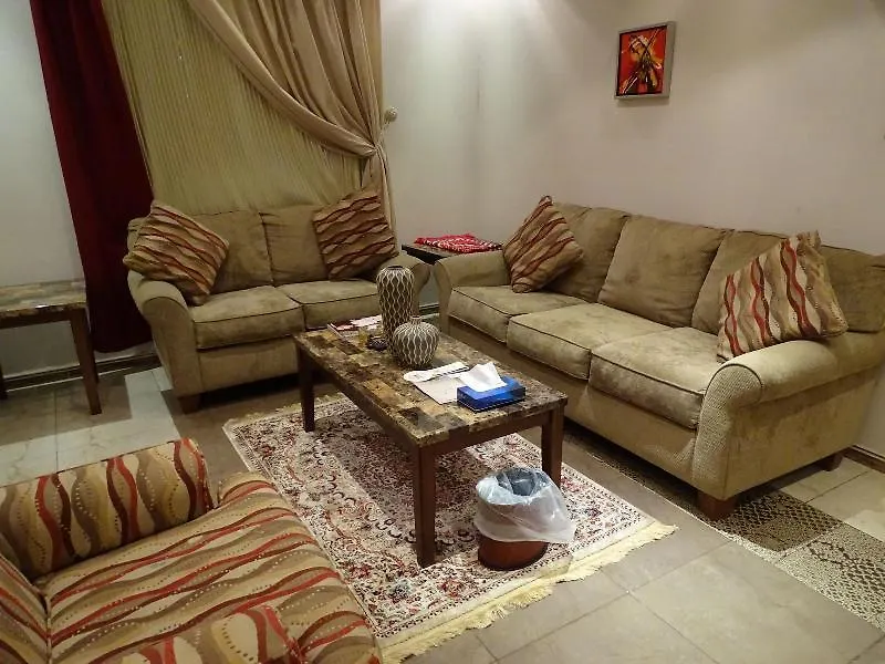 Comfort Inn Al Yarmouk Ar Riyad 3*,  Arabia Saudita