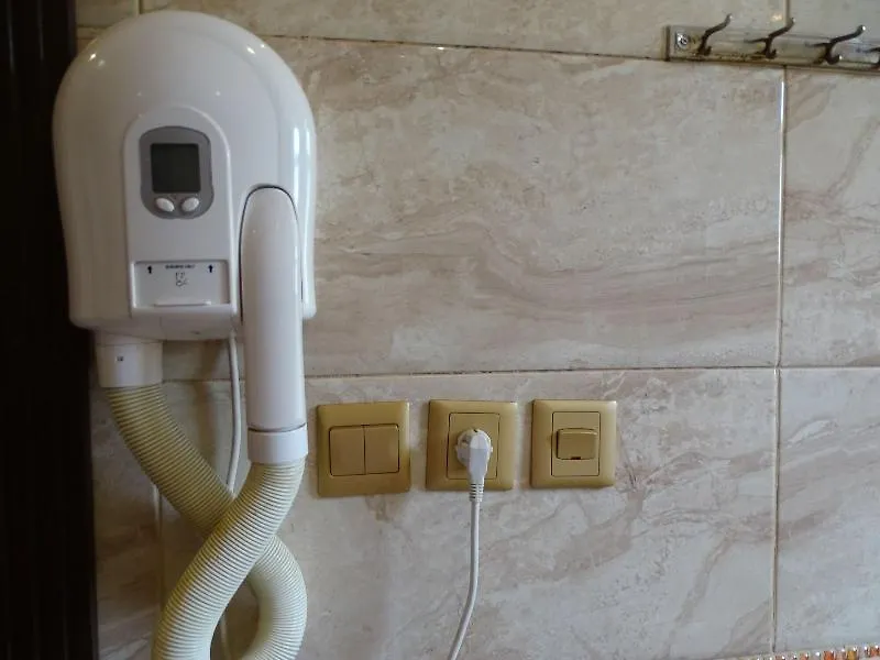 Comfort Inn Al Yarmouk Ar Riyad Hotel